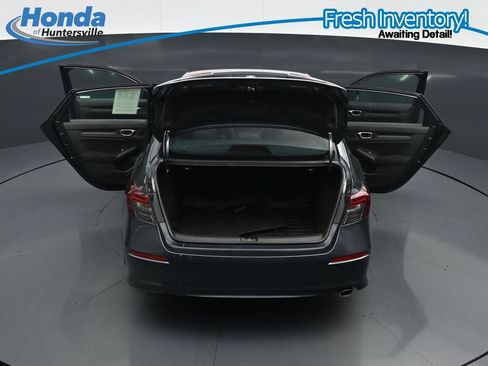 Used 2026 Honda Civic Sport image 47