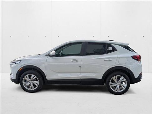 New 2026 Buick Encore GX Preferred w/ Comfort Package image 5