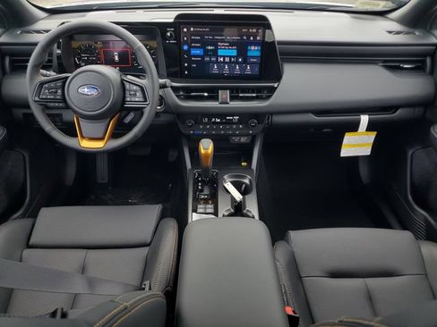 New 2026 Subaru Outback Wilderness w/ Wilderness Package AWD/4WD image 22
