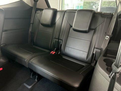 Certified 2021 Volkswagen Atlas SEL R-Line AWD/4WD image 47
