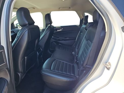 Used 2024 Ford Edge SEL AWD/4WD image 14
