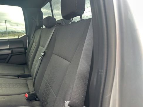 Used 2019 Ford F150 XLT w/ Equipment Group 302A Luxury image 17