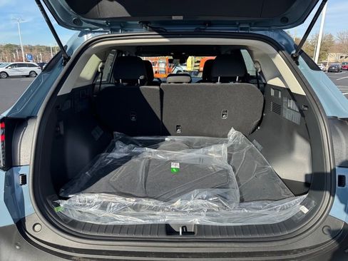 New 2026 Kia Sportage S AWD/4WD image 7