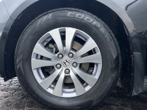 Used 2016 Honda Odyssey EX-L image 39