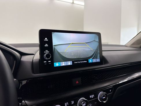 Used 2025 Honda CR-V EX-L image 20