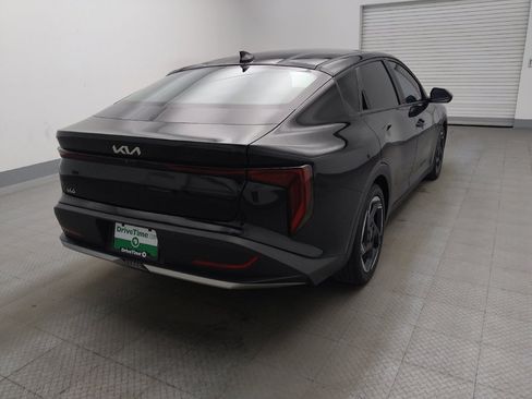 Used 2025 Kia K4 EX FWD image 7