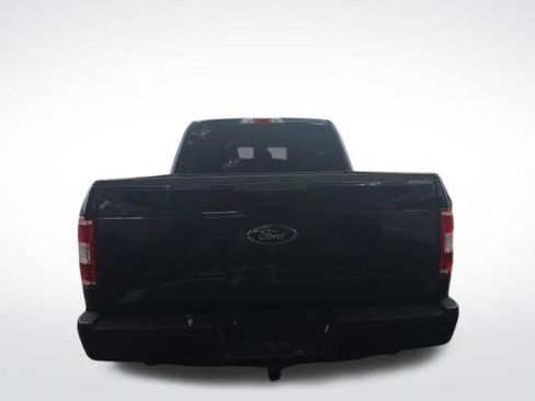 Used 2020 Ford F150 XL w/ XL Power Equipment Group RWD image 4