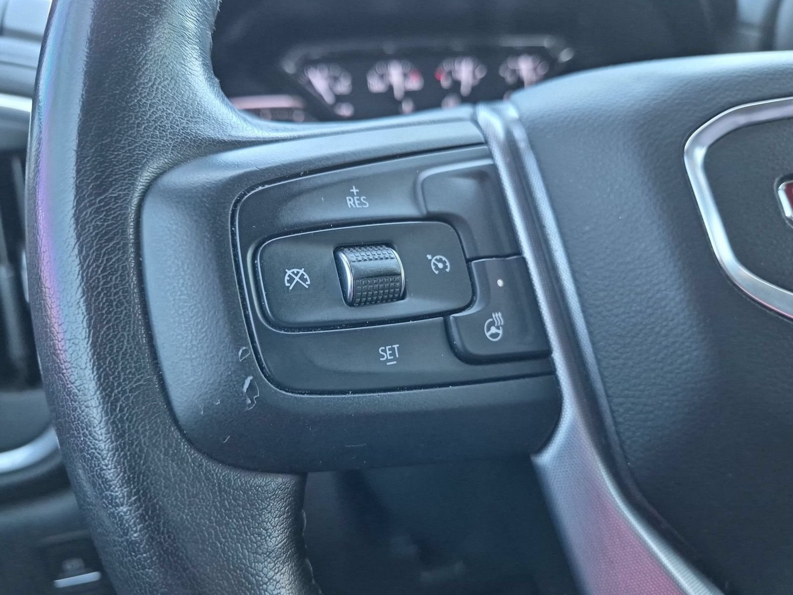 Used 2021 GMC Sierra 1500 SLT RWD image 13