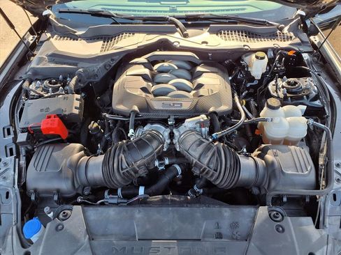 Used 2024 Ford Mustang GT Premium image 16