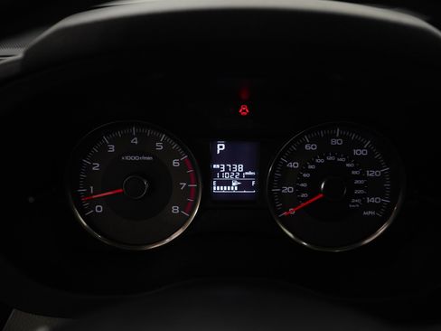 Used 2015 Subaru Forester 2.5i Limited image 19