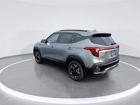 New 2026 Kia Seltos S image 6