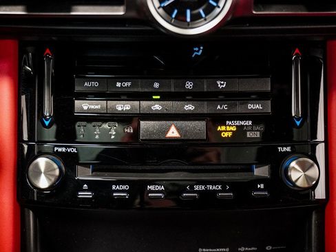 Used 2021 Lexus IS 350 F Sport image 28