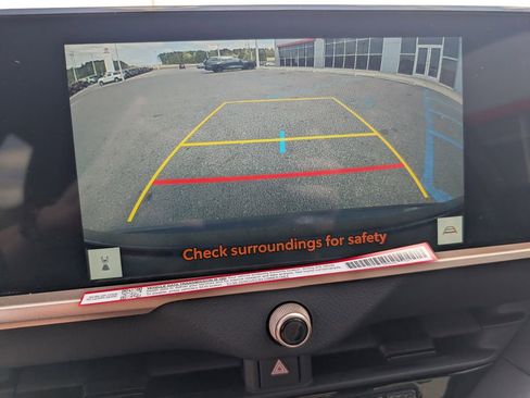 New 2026 Toyota Crown XLE image 14