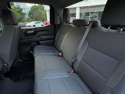 Used 2022 Chevrolet Silverado 1500 LT w/ Safety Package image 23