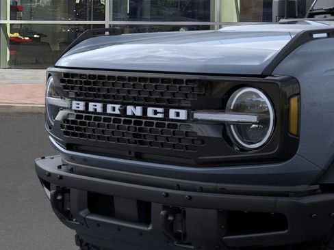 New 2025 Ford Bronco Badlands image 19