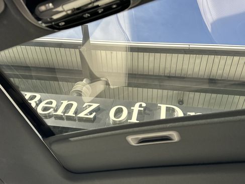 Certified 2025 Mercedes-Benz C 300 4MATIC Sedan image 25