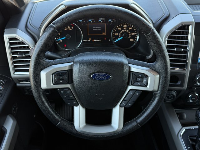 Used 2016 Ford F150 Lariat RWD image 12