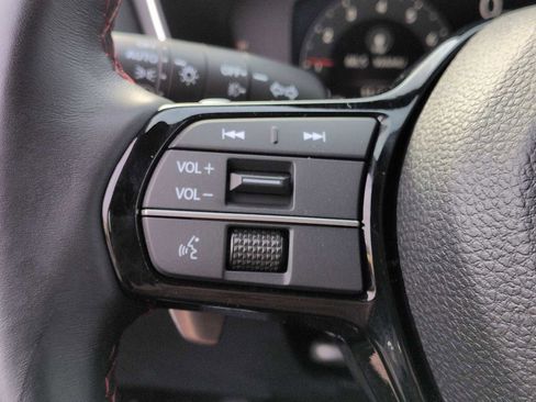 Used 2025 Acura Integra A-Spec image 26