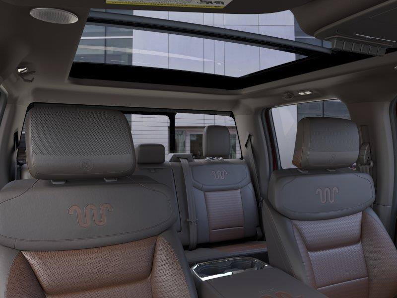 New 2026 Ford F350 King Ranch AWD/4WD image 22