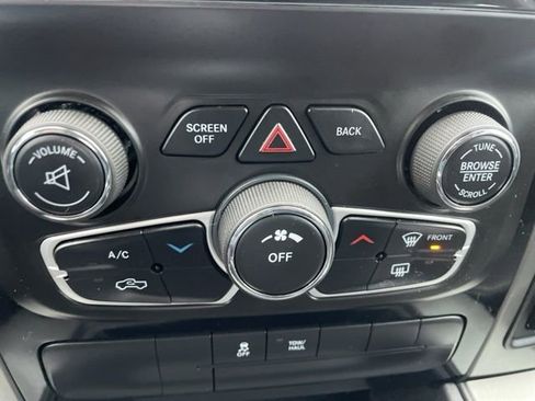 Used 2018 RAM 1500 Sport w/ Quick Order Package 26Q Night AWD/4WD image 26