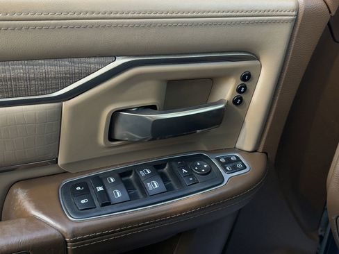 Used 2024 RAM 2500 Limited image 25