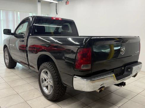 Used 2012 RAM 1500 Express AWD/4WD image 7