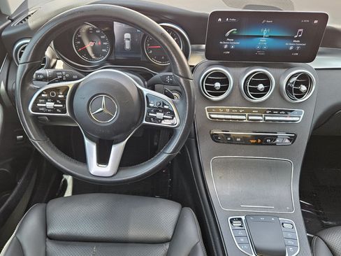 Certified 2021 Mercedes-Benz GLC 300 image 18