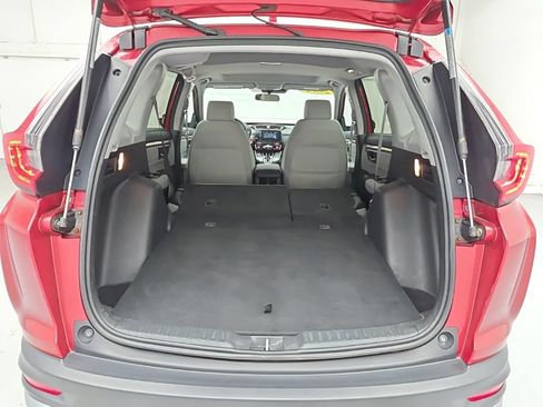 Used 2021 Honda CR-V EX image 45