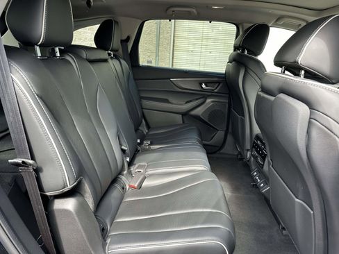 Certified 2023 Acura MDX SH-AWD w/ Advance Package image 11