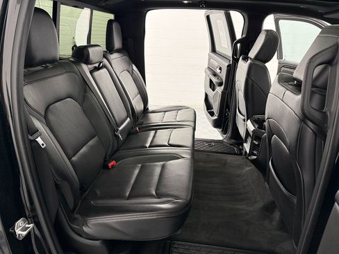 Used 2021 RAM 1500 Rebel w/ Leather & Sound Group image 14