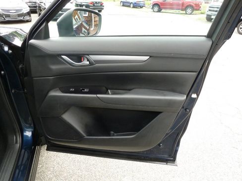 Used 2019 MAZDA CX-5 Touring AWD/4WD image 30