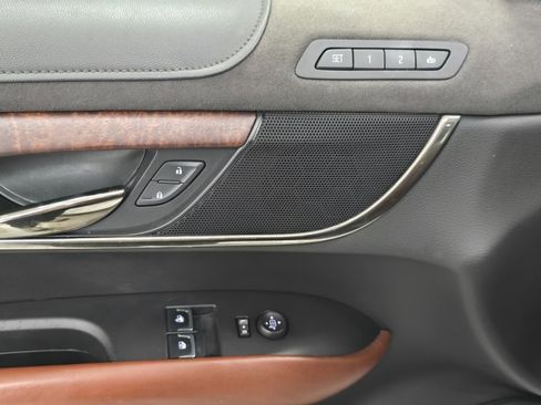 Used 2019 Cadillac ATS Premium Luxury w/ Driver Assist Package image 28