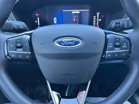 Used 2023 Ford Escape Active image 21
