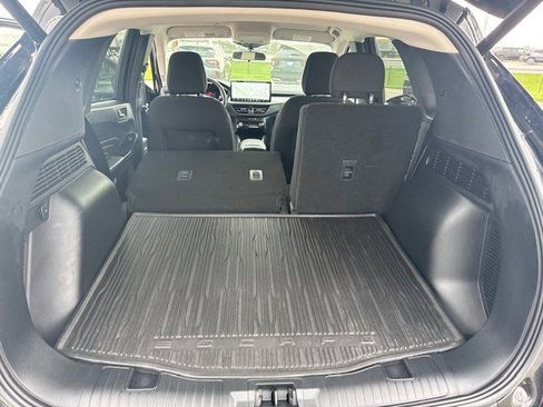 Used 2024 Ford Escape Active w/ Tech Pack #1 image 28