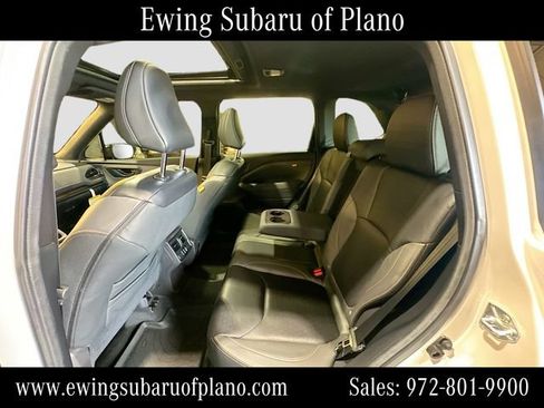 Used 2026 Subaru Forester Wilderness AWD/4WD image 26