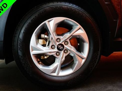 Used 2023 Hyundai Tucson SEL AWD/4WD image 75