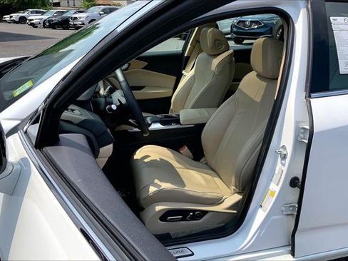 Used 2021 Acura TLX SH-AWD w/ Advance Package image 25