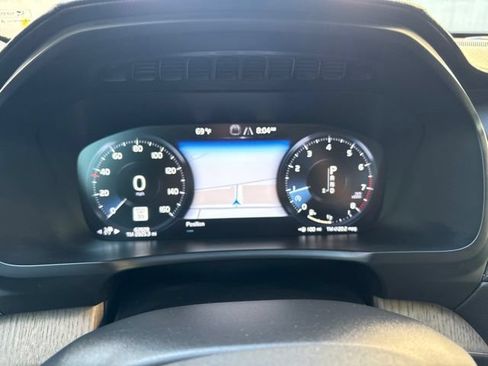Used 2021 Volvo XC90 T6 Inscription w/ Advanced Package AWD/4WD image 12