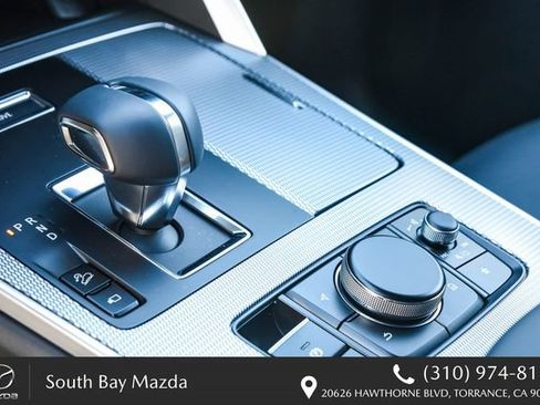 New 2026 MAZDA CX-90 3.3 Turbo S w/ Premium Package image 18