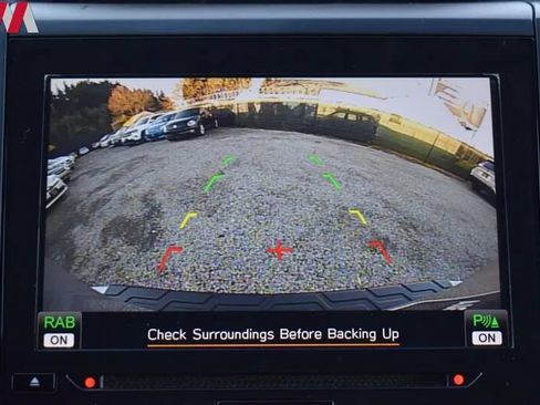 Used 2019 Subaru Forester Touring w/ Popular Package #3 AWD/4WD image 22