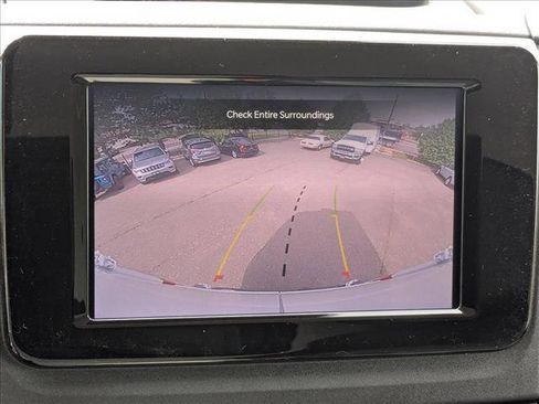 New 2025 RAM ProMaster 3500 w/ Convenience Group image 16