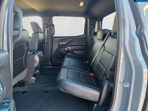 New 2026 Chevrolet Silverado EV LT image 16