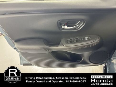 Used 2025 Honda HR-V Sport image 20