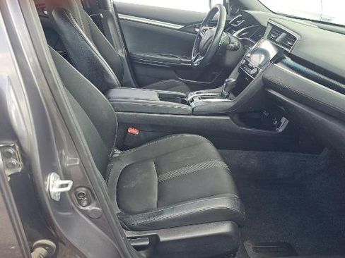 Used 2021 Honda Civic Sport image 7