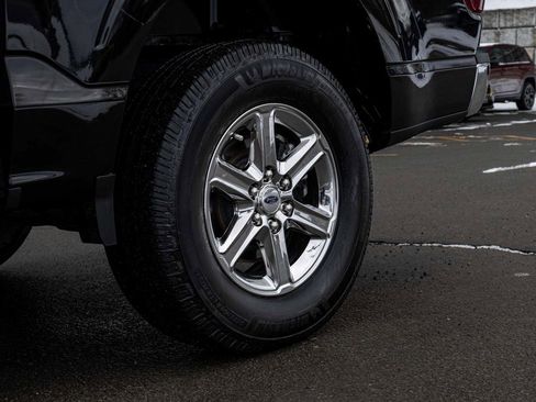 Used 2024 Ford F150 XLT image 8