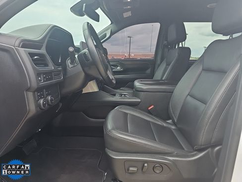 Used 2024 Chevrolet Suburban LT AWD/4WD image 14