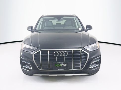 Used 2021 Audi Q5 2.0T Premium w/ Convenience Package AWD/4WD image 2