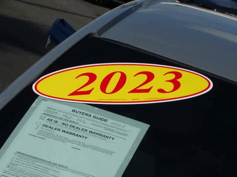 Used 2023 Honda HR-V Sport image 6