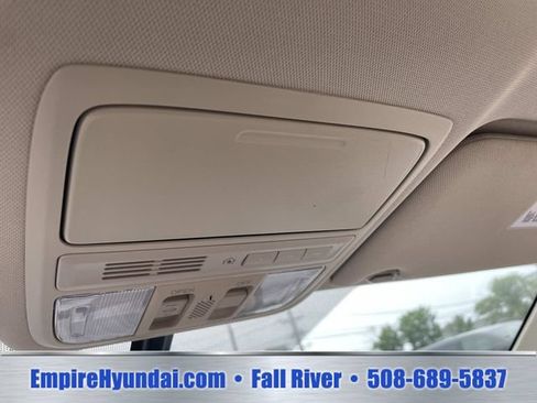 Used 2016 Honda Accord EX-L image 27