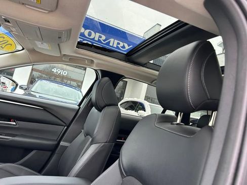 Used 2023 MAZDA CX-50 2.5 S w/ Cargo Package AWD/4WD image 12